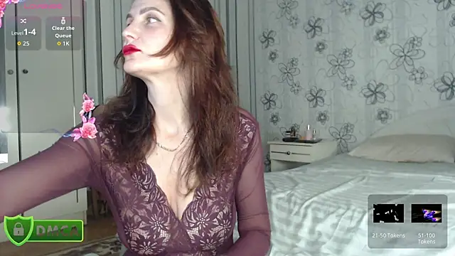 LindaXSteve online show from 8, 11, 2025