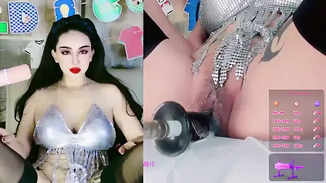 Snapshot of ladyfengyeS010 chatting on 2, 7, 2026 ladyfengyeS010 online show from 2, 7, 2026