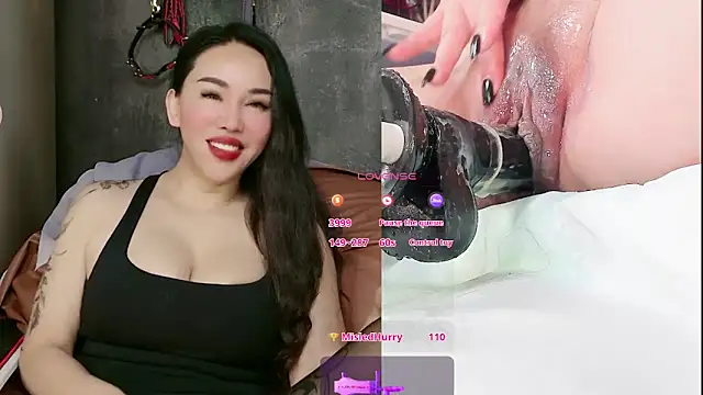ladyfengyeS010 online show from 8, 5, 2026