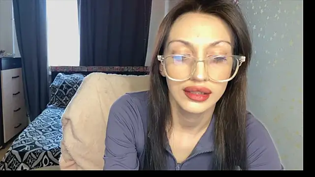 Amalia Draki online show from 20, 3, 2026