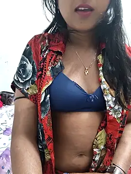 sexy-mahi  online show from 28, 2, 2026