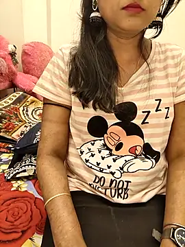 sexy-mahi  online show from 24, 2, 2026