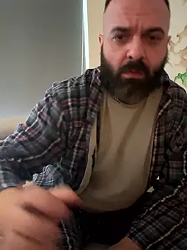 DamonSalvatore2 online show from 13, 1, 2026