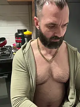 DamonSalvatore2 online show from 10, 1, 2026