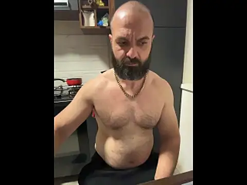 DamonSalvatore2 online show from 29, 3, 2026