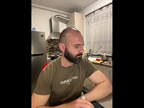 DamonSalvatore2 online show from 13, 4, 2026