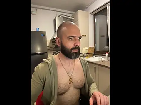 DamonSalvatore2 online show from 10, 4, 2026