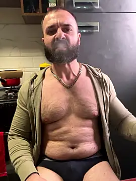 DamonSalvatore2 online show from 8, 1, 2026