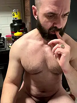 DamonSalvatore2 online show from 9, 1, 2026