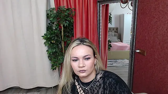 DaliaHaven online show from 24, 2, 2026