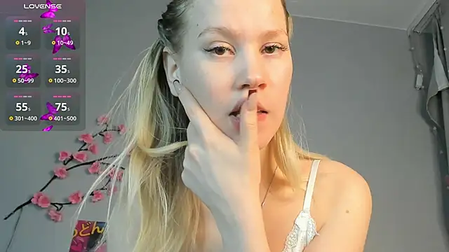 Snapshot of Nicolloves chatting on 23, 2, 2026 Nicolloves online show from 23, 2, 2026