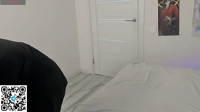 NikaKay online show from 11, 3, 2026