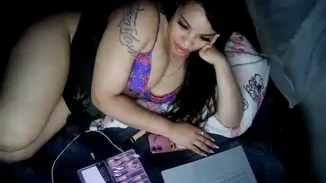 starryari online show from 19, 4, 2026