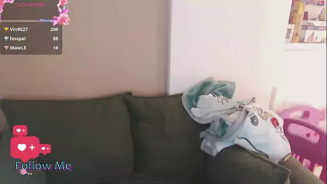 whitecat13 online show from 6, 5, 2026