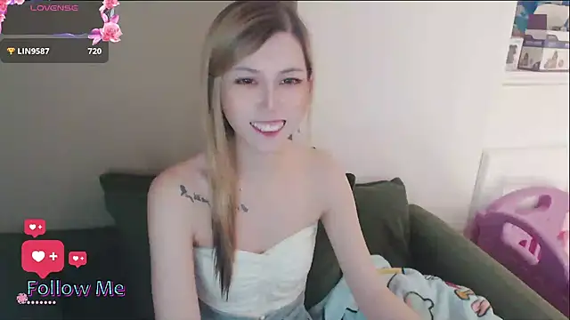 whitecat13 online show from 20, 5, 2026
