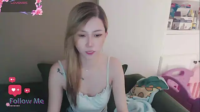 whitecat13 online show from 13, 5, 2026