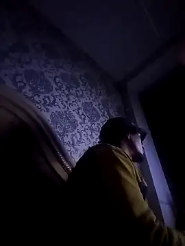 Eldiablo2055 online show from 22, 12, 2025