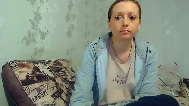 CrystallAngel online show from 15, 2, 2026