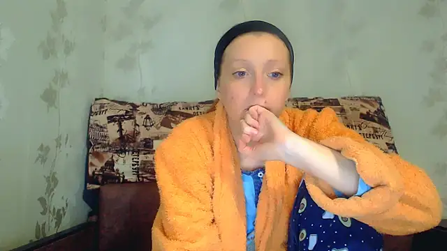 CrystallAngel online show from 15, 1, 2026