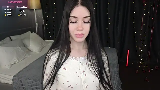 Chloe   Davis online show from 1, 3, 2026