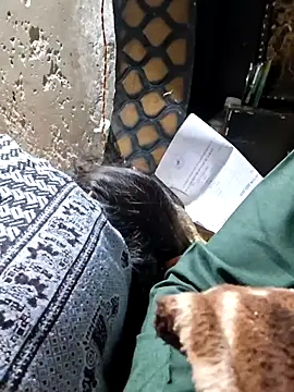 Snapshot of Radhacpl9528 chatting on 18, 2, 2026 Radhacpl9528 online show from 18, 2, 2026