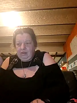 tigresse3 online show from 13, 3, 2026