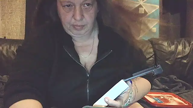 tigresse3 online show from 1, 8, 2026