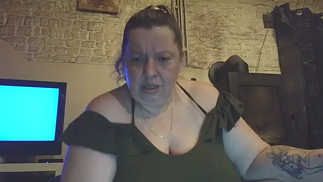 tigresse3 online show from 30, 5, 2026