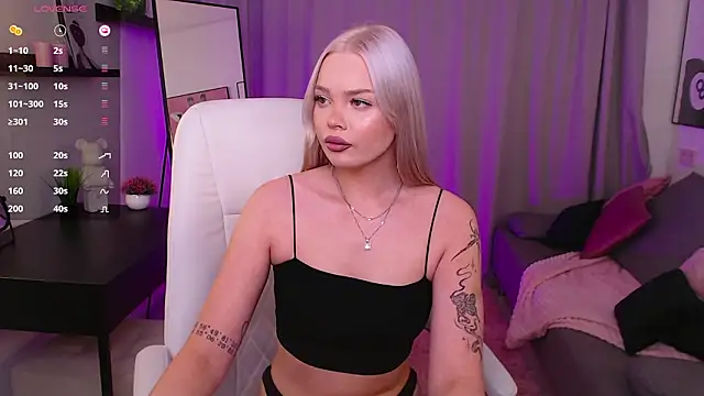 Leslie Caronn online show from 6, 2, 2026