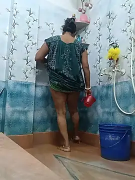 Hot-Angale online show from 13, 7, 2026