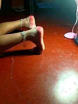 Hot-Angale online show from 16, 4, 2026