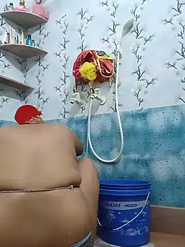 Hot-Angale online show from 15, 7, 2026
