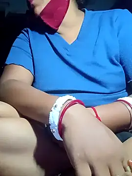Hot-Angale online show from 26, 6, 2026