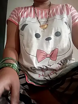 ritu7755 online show from 15, 4, 2026