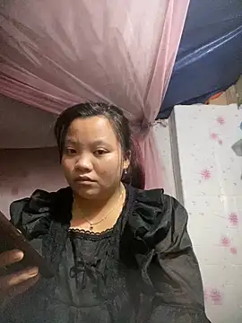 Snapshot of Aha-aa chatting on 23, 12, 2025 Aha-aa online show from 23, 12, 2025