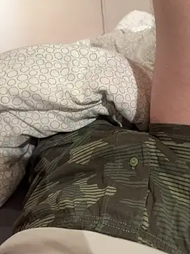 SecretCouple23 online show from 18, 3, 2026