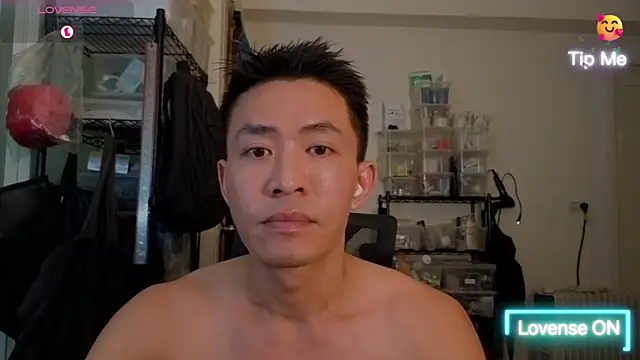 Snapshot of OceanCandy9 chatting on 5, 3, 2026 OceanCandy9 online show from 5, 3, 2026