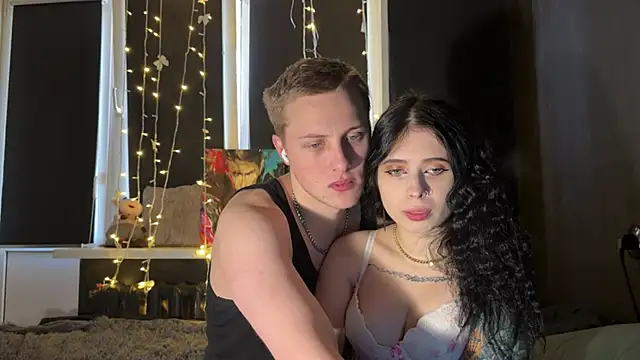 love4couple online show from 7, 4, 2026