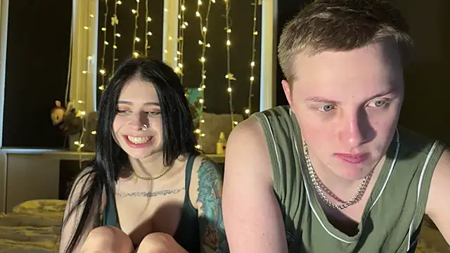 love4couple online show from 2, 4, 2026