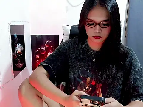 Hard lovely Dick69 online show from 11, 4, 2026