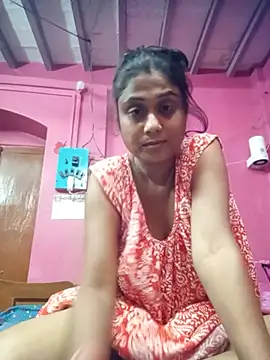 Hooghlypinkivabi online show from 15, 6, 2026