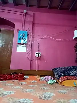 Hooghlypinkivabi online show from 22, 3, 2026