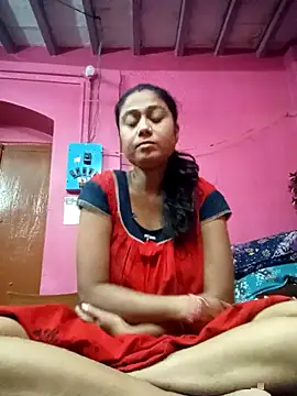 Hooghlypinkivabi online show from 3, 2, 2026