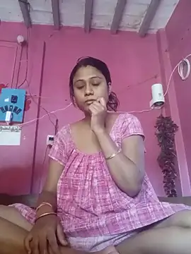 Hooghlypinkivabi online show from 11, 4, 2026