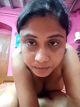 Hooghlypinkivabi online show from 25, 3, 2026