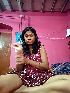 Hooghlypinkivabi online show from 23, 3, 2026