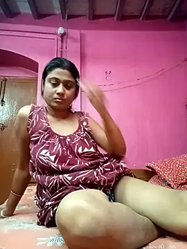 Hooghlypinkivabi online show from 5, 3, 2026