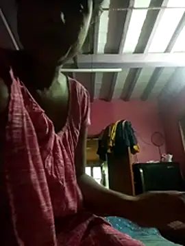 Hooghlypinkivabi online show from 7, 2, 2026