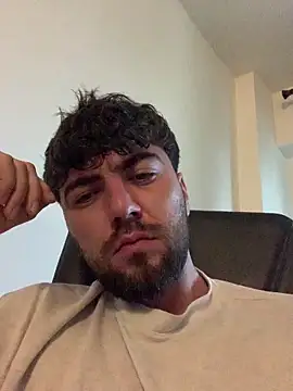 MasterRaylei1 online show from 22, 12, 2025