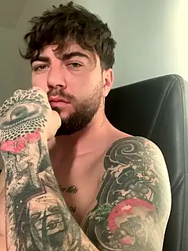 MasterRaylei1 online show from 12, 1, 2026